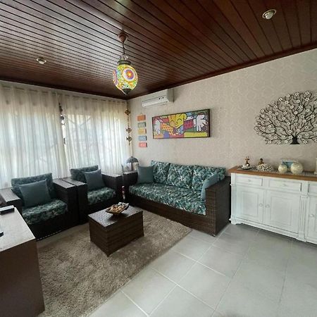 Linda Casa Condominio Maresias Kültér fotó