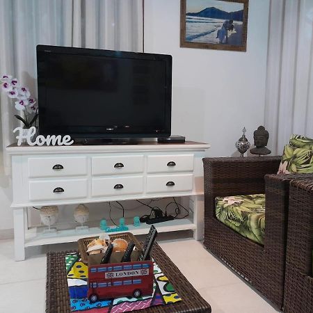 Linda Casa Condominio Maresias Kültér fotó