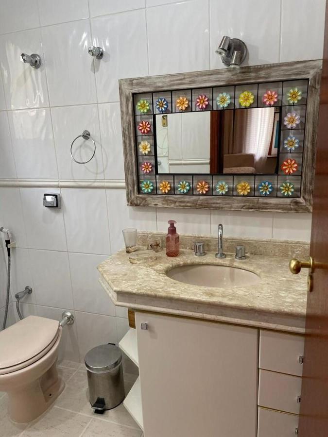 Linda Casa Condominio Maresias Kültér fotó