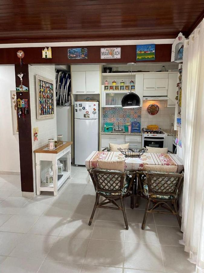 Linda Casa Condominio Maresias Kültér fotó