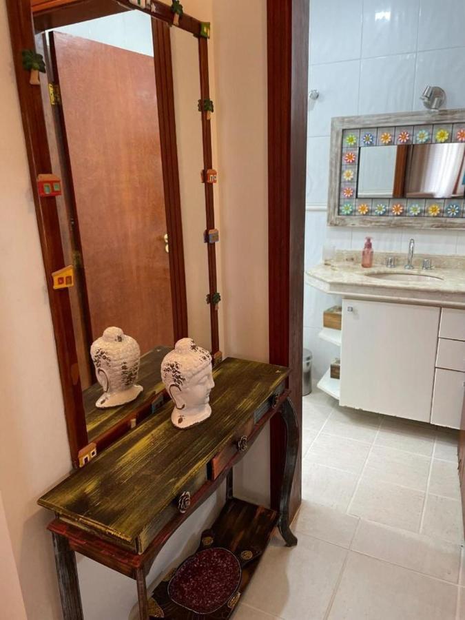 Linda Casa Condominio Maresias Kültér fotó