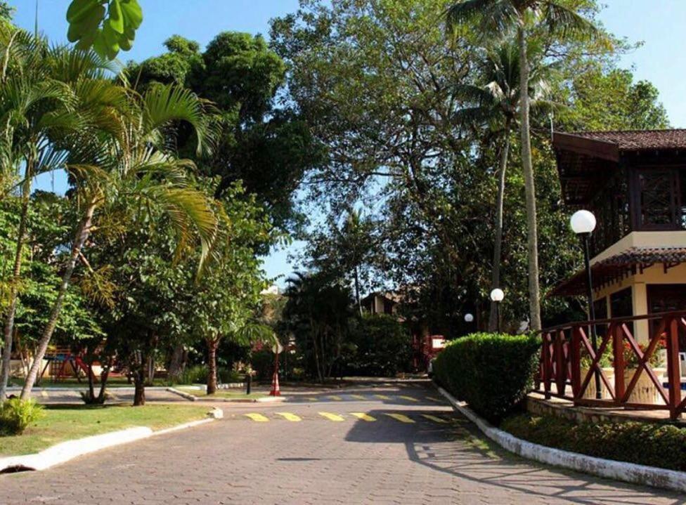 Linda Casa Condominio Maresias Kültér fotó