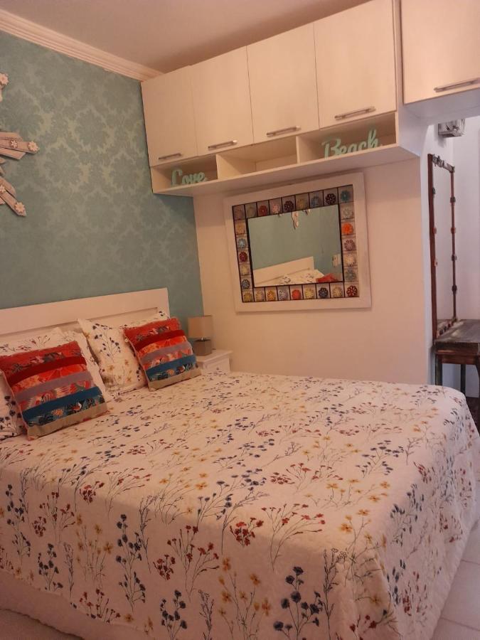 Linda Casa Condominio Maresias Kültér fotó