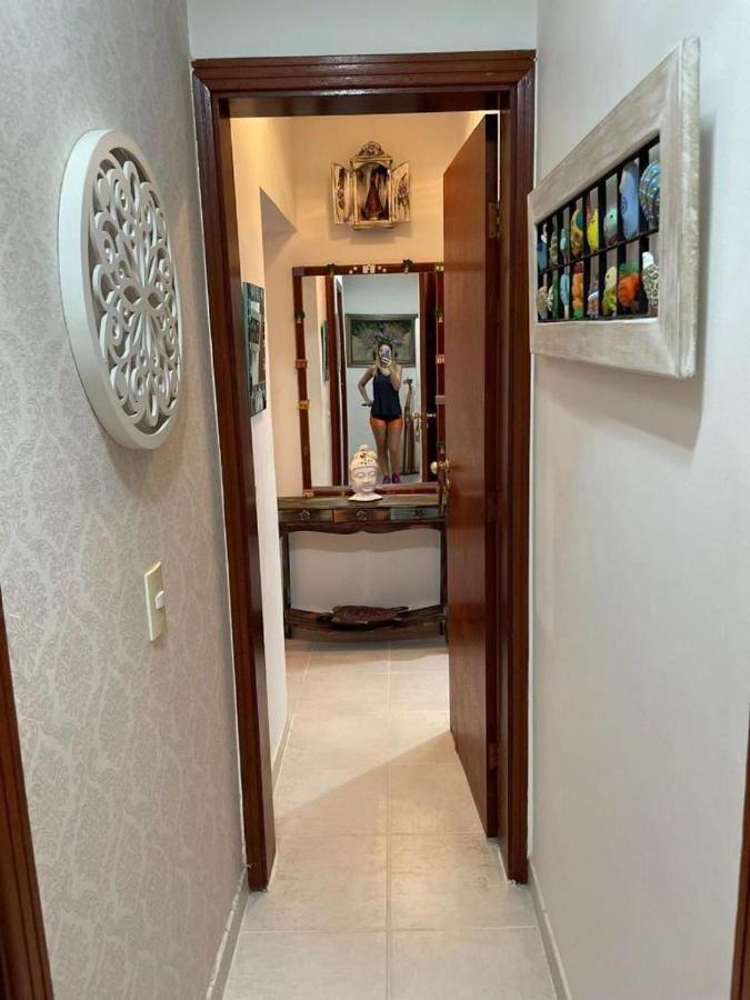 Linda Casa Condominio Maresias Kültér fotó