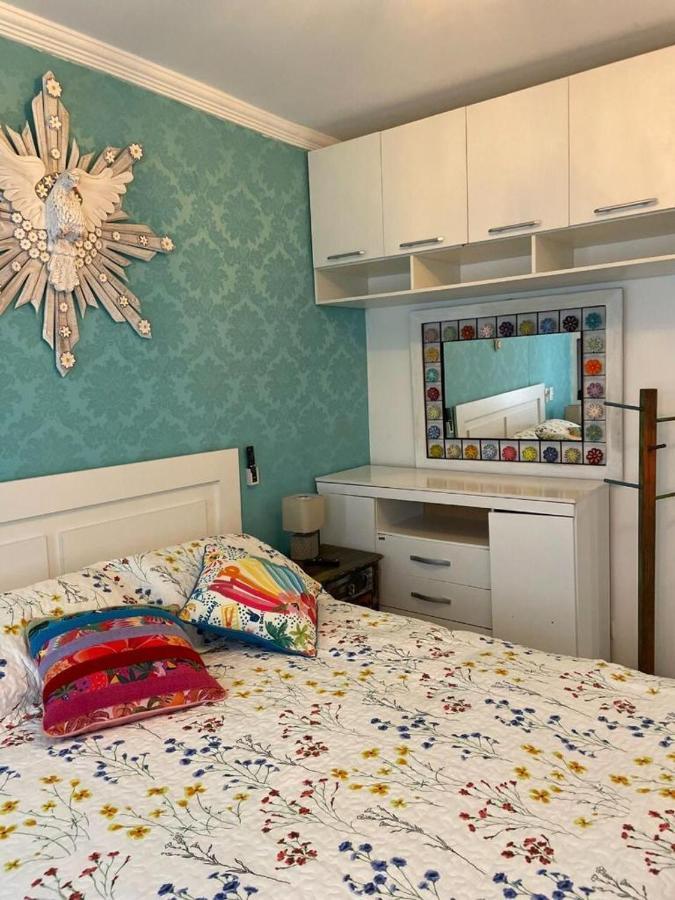 Linda Casa Condominio Maresias Kültér fotó
