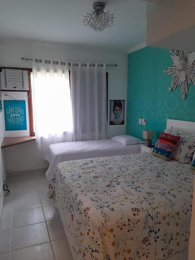 Linda Casa Condominio Maresias Kültér fotó