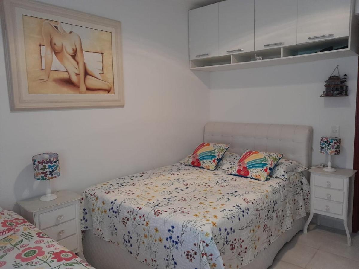 Linda Casa Condominio Maresias Kültér fotó