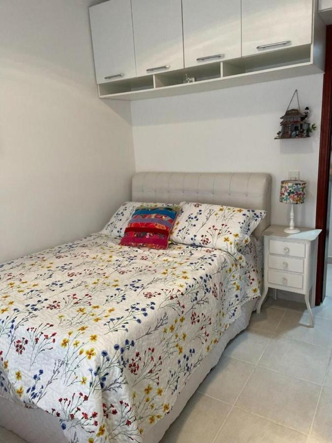 Linda Casa Condominio Maresias Kültér fotó