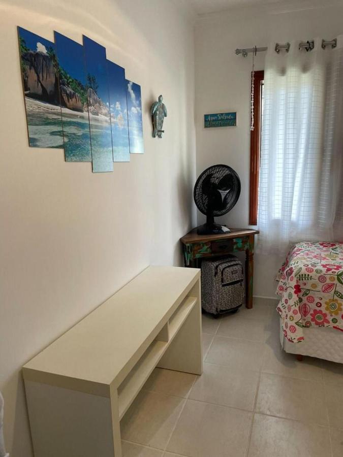 Linda Casa Condominio Maresias Kültér fotó