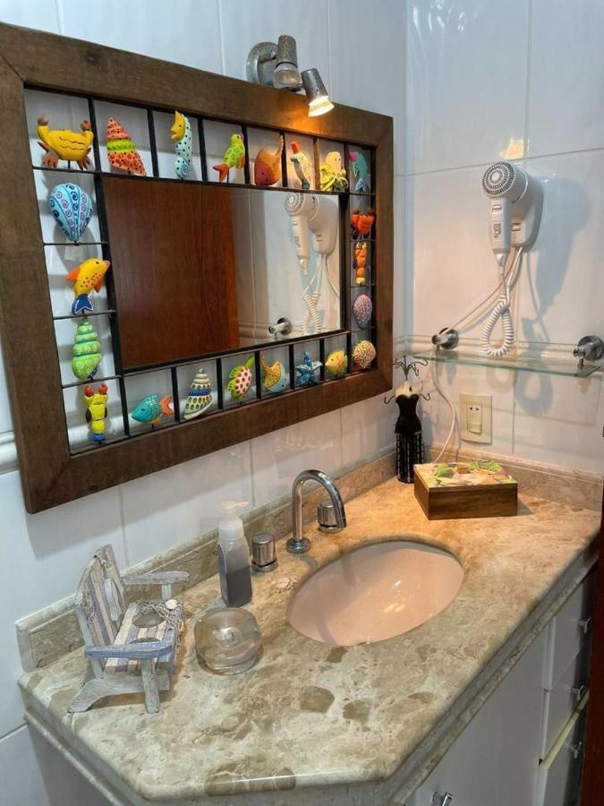 Linda Casa Condominio Maresias Kültér fotó