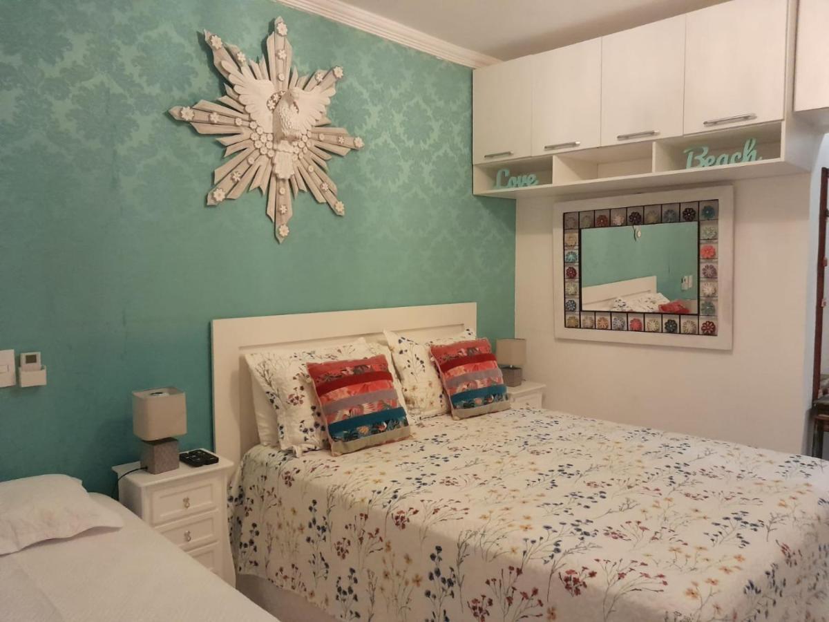 Linda Casa Condominio Maresias Kültér fotó