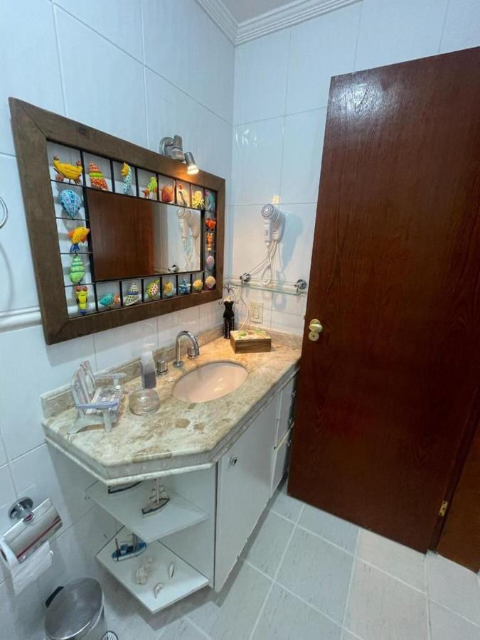 Linda Casa Condominio Maresias Kültér fotó