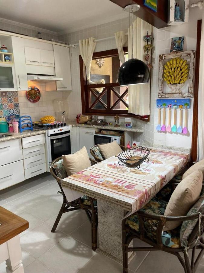 Linda Casa Condominio Maresias Kültér fotó