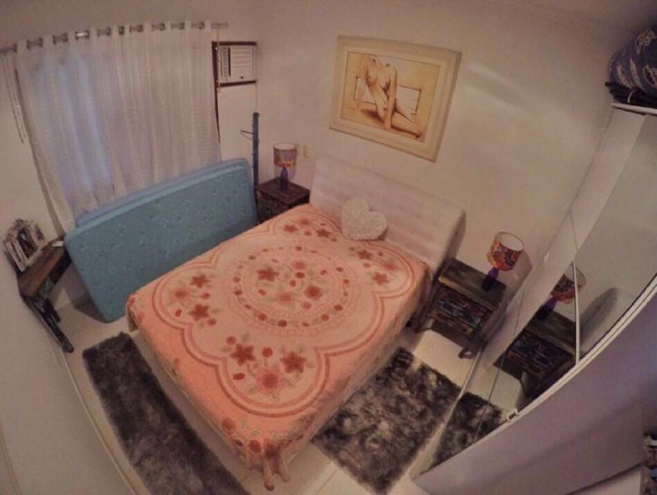 Linda Casa Condominio Maresias Kültér fotó