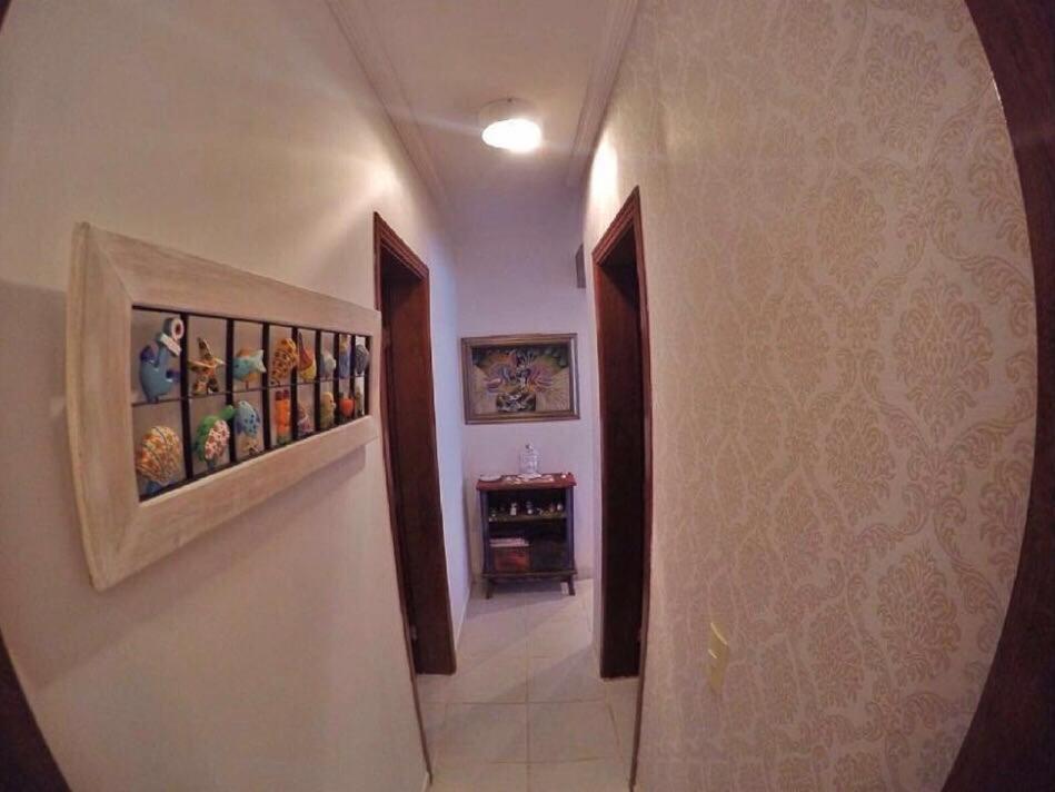 Linda Casa Condominio Maresias Kültér fotó