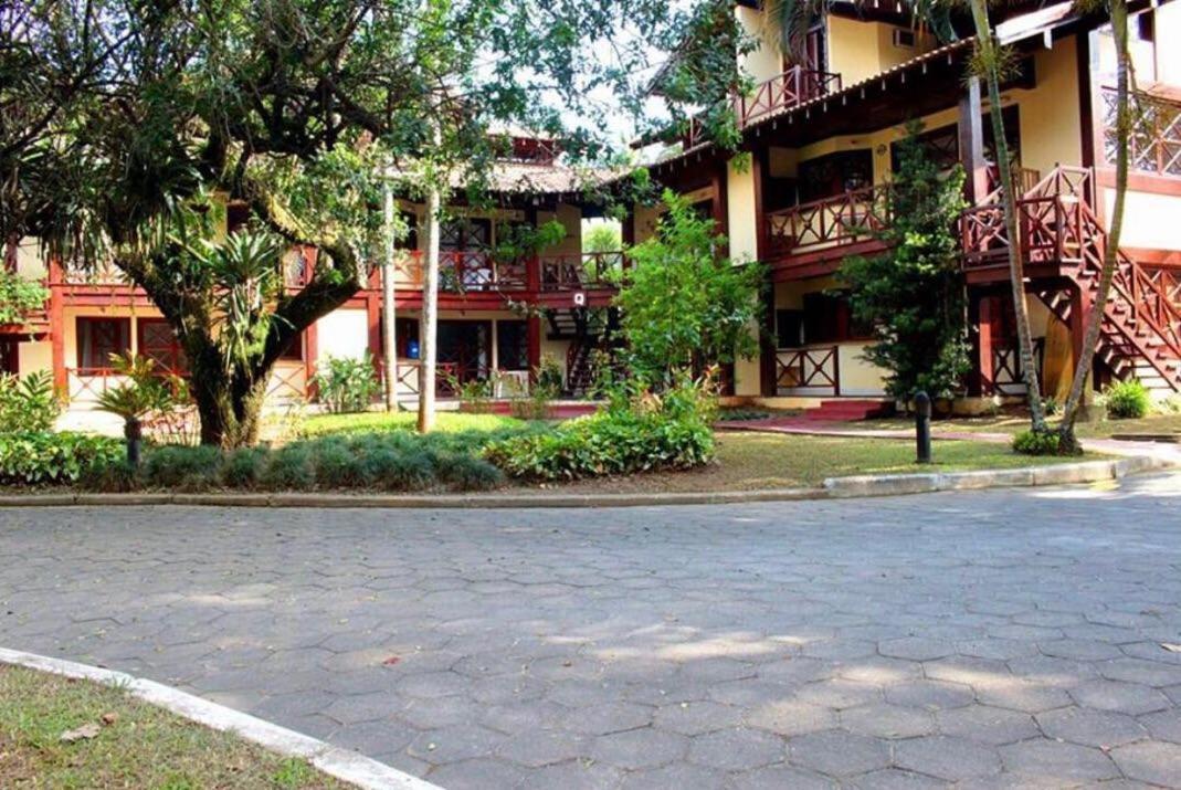 Linda Casa Condominio Maresias Kültér fotó