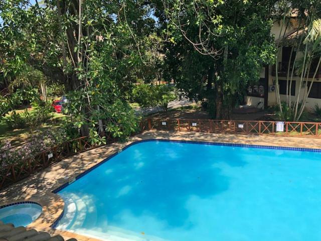 Linda Casa Condominio Maresias Kültér fotó