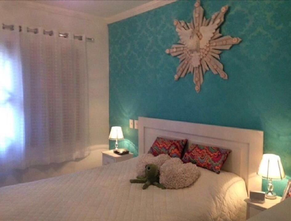 Linda Casa Condominio Maresias Kültér fotó