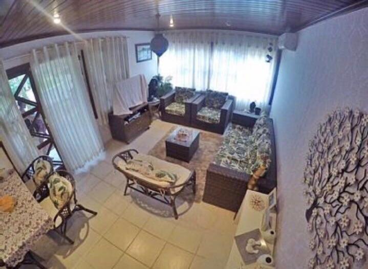 Linda Casa Condominio Maresias Kültér fotó